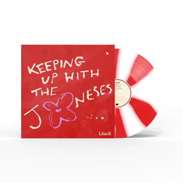 The Lilacs - Keeping Up With The Joneses