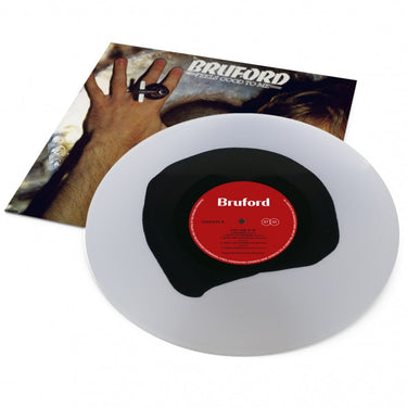 Bill Brudford - Feels Good To Me - 1LP - Natural & Black(splodge) Vinyl  [RSD 2026]