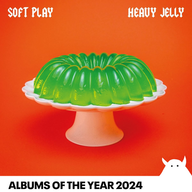 Heavy Jelly