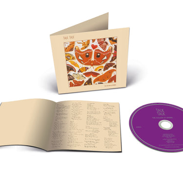 The Colour of Spring