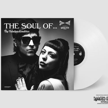 The Soul Of… The Fabulous Courettes