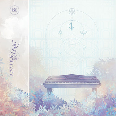 Various Artists - Mio: Memories In Orbit (Original Game Soundtrack)