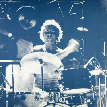 Bill Brudford - Feels Good To Me - 1LP - Natural & Black(splodge) Vinyl  [RSD 2026]