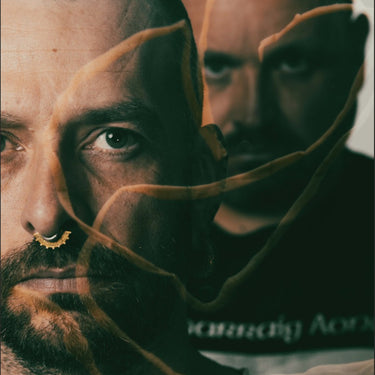 One Leg One Eye - ...And Take The Black Worm With Me