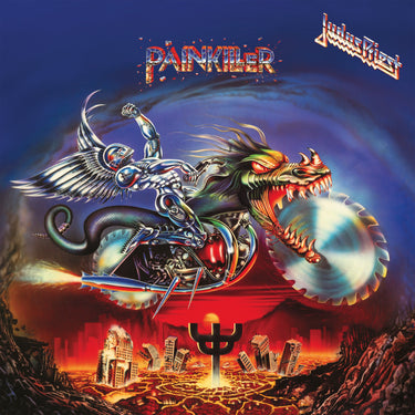 Judas Priest - Painkiller (NAD 2025)