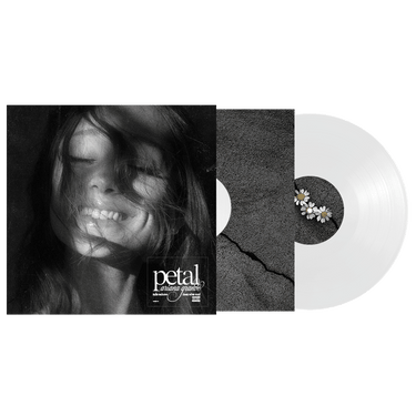 Ariana Grande - petal