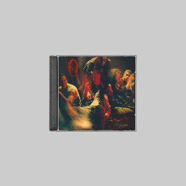 CD