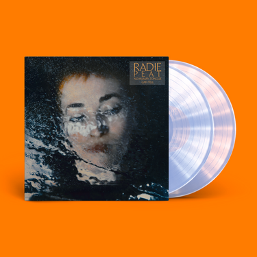 Indies Only Pearl Arctic LP