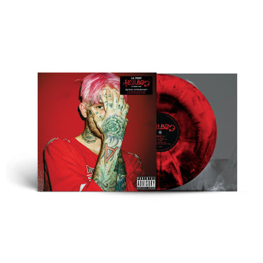 Lil Peep - Hellboy