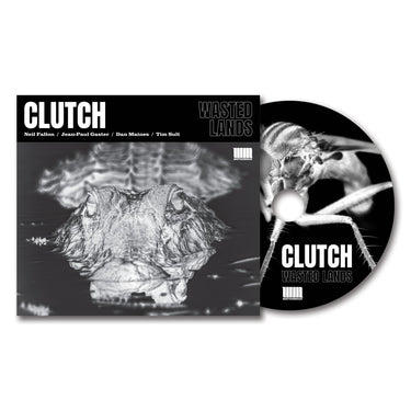 CD