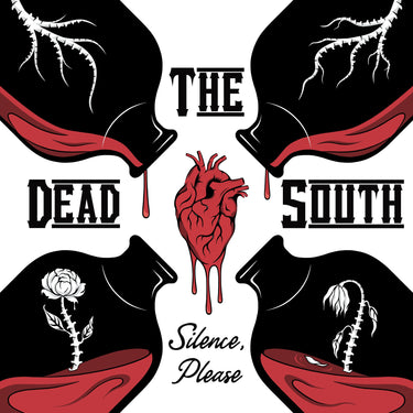 The Dead South - Silence, Please