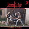Baphomet's Blood - Second Strike