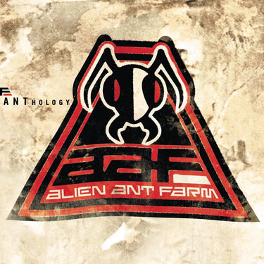 Alien Ant Farm - ANThology (25th Anniversary)