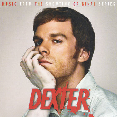 Various Artists - Dexter--Music from the Showtime Original Series - Expanded