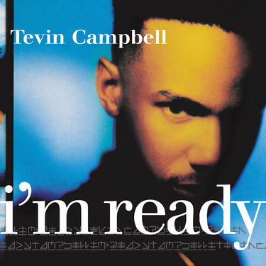 Tevin Campbell - I'm Ready - Remastered