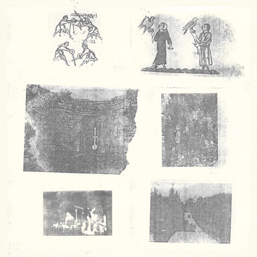The Serfs - Rarities, Vol. 2