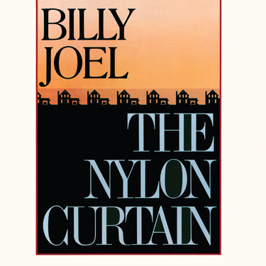 Billy Joel - The Nylon Curtain (2025 Reissue)