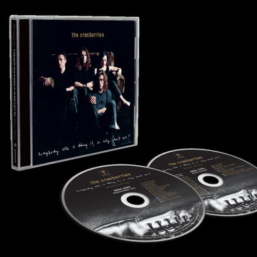 The Cranberries - Everybody Else Is Doing It, So Why Can't We?