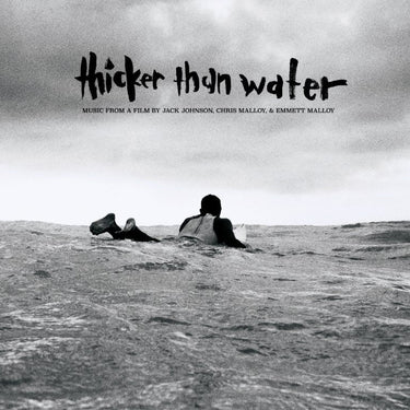 Various Artists - Thicker Than Water
