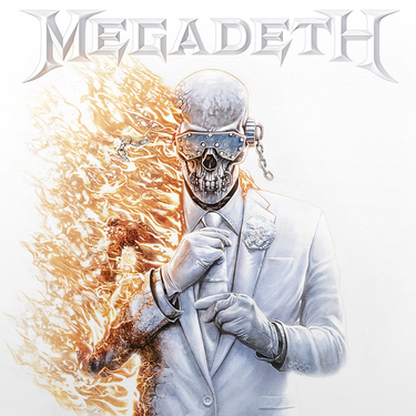 Megadeth - Megadeth