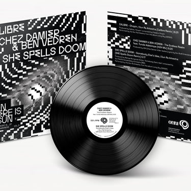 Various Artists - When There Is No Sun Vol. 3