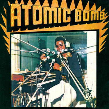 Atomic Bomb (2025 Reissue)