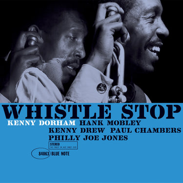 Kenny Dorham - Whistle Stop (Classic Vinyl)