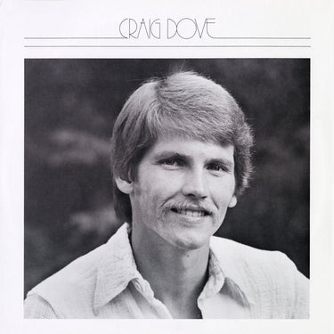 Craig Dove - Craig Dove
