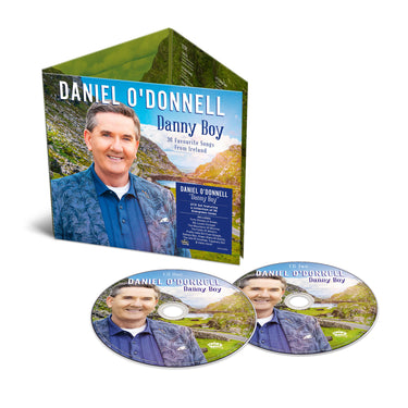 Daniel O'Donnell - Danny Boy