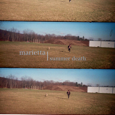 Marietta - Summer Death (2025 Reissue)