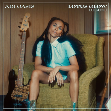 Adi Oasis - Lotus Glow (Deluxe)