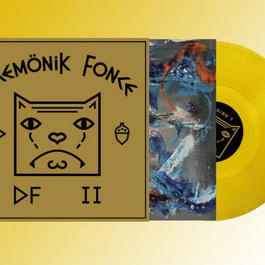 DaemöniK Fonce - DF II