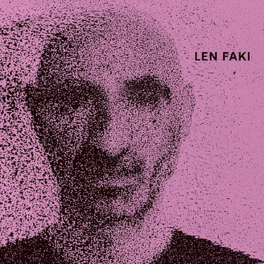 Len Faki - Zera