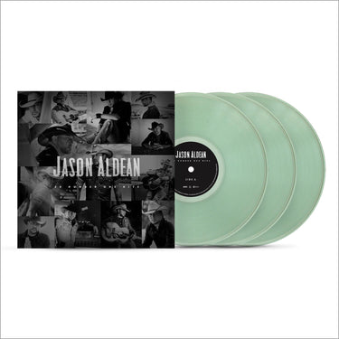 Jason Aldean - 30 Number One Hits