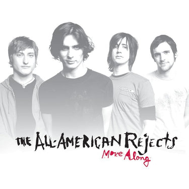 The All-American Rejects - Move Along (20th Anniversary)