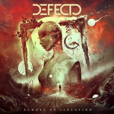 Defecto - Echoes Of Isolation