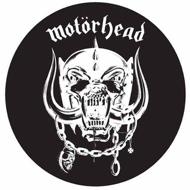 Motorhead -Motorhead  - LP - Picture Disc  [RSD 2026]