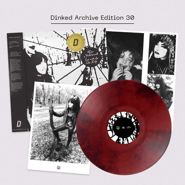 Rose Mcdowall - Cut with the Cake Knife