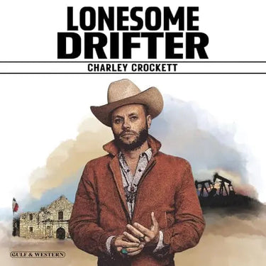 Lonesome Drifter