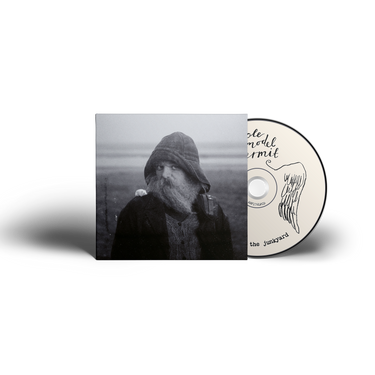 mary in the junkyard - Role Model Hermit