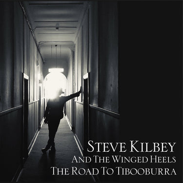 Steve Kilbey & The Winged Heels - The Road to Tibooburra