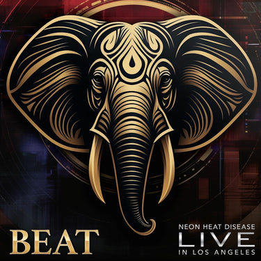 BEAT - Live