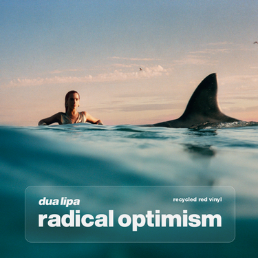 Radical Optimism