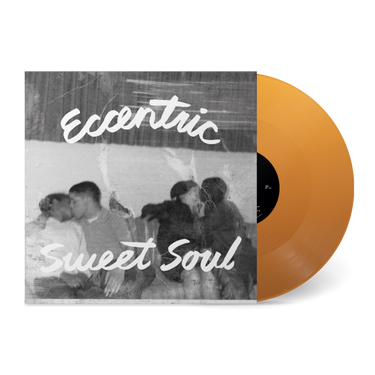 Various Artists - Eccentric Sweet Soul