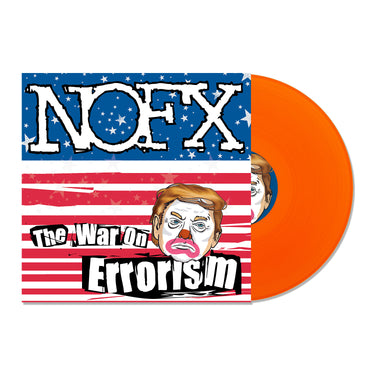 NOFX - The War On Errorism