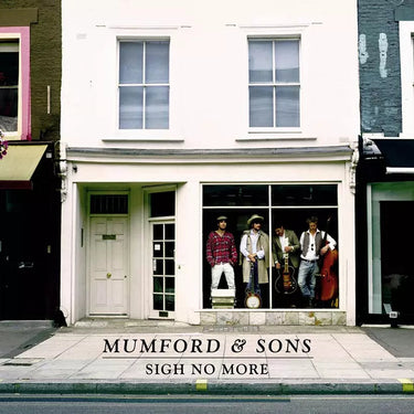 Sigh No More (2024 Reissue)