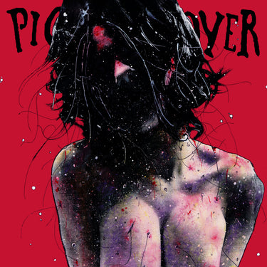 Terrifyer (20th Anniversary Reissue)