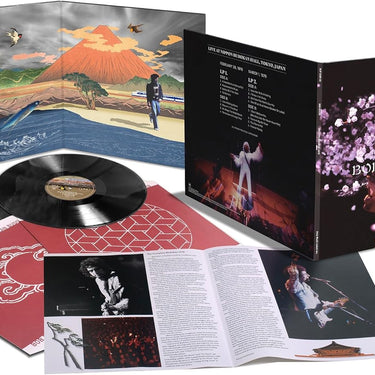 Bob Dylan - Another Budokan 1978