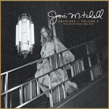 Joni Mitchell Archives, Vol. 3