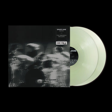 Spacey Jane - Live at The Hordern Pavilion (Sydney, NSW) 2025 - 2LP - Coke Bottle Clear Vinyl  [RSD 2026]